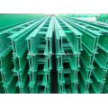 Ladder Type Cable Supporting System Cable Tray
